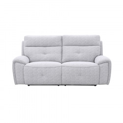 Zoe 3 Seater Electric Recliner